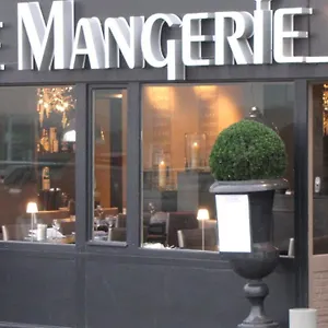 De Mangerie Promenade Maison d'hôtes