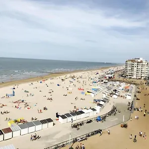 Appartement Franky, Oostende