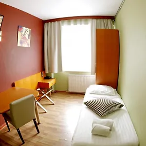 Albert Hotel 2*, Brüssel Belgien
