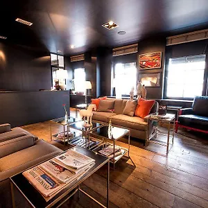 Hotel Les Nuits Antwerpen