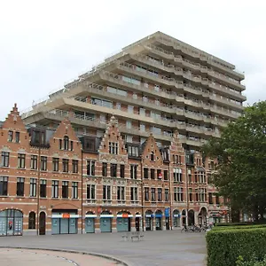 Appartement Marina Mercator, Oostende