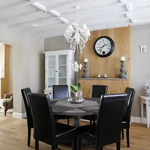 Appartement Les Maisons De La Mer, Oostende