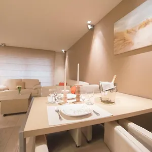 Appartement Studio Hof Ter Zee Oostende