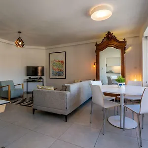 Appartement Modern With Free Parking Oostende