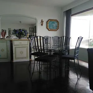 Appartement Residentie Aldis, Oostende