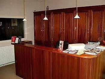 Aparthotel Getaway Studios 