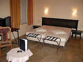 Getaway Studios 